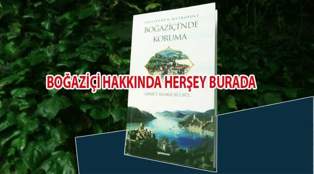Boğaziçinin manifestosu Yazıldı