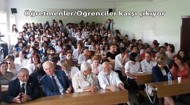 Botanik Bahçe Müftülüğe Devredildi