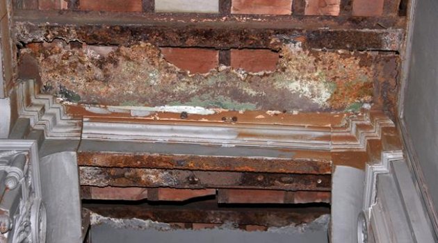 Bulgar Kilisesi Tekrar Yenilendi