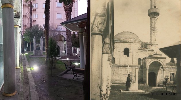 Kadir Topbaş'ın Sarayı Elinden Alındı