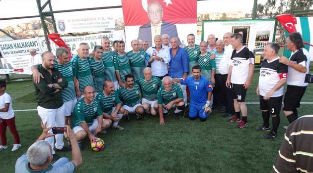 Çekişmeli Geçen Turnuvanın galibi Bozkurt