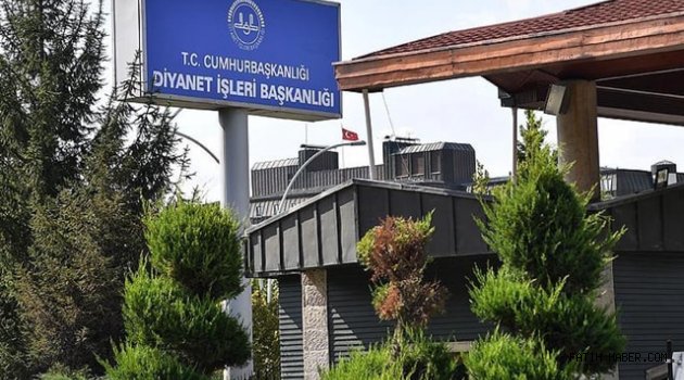 Camilerde Cemaatle Namaz Kılmak yasaklandı