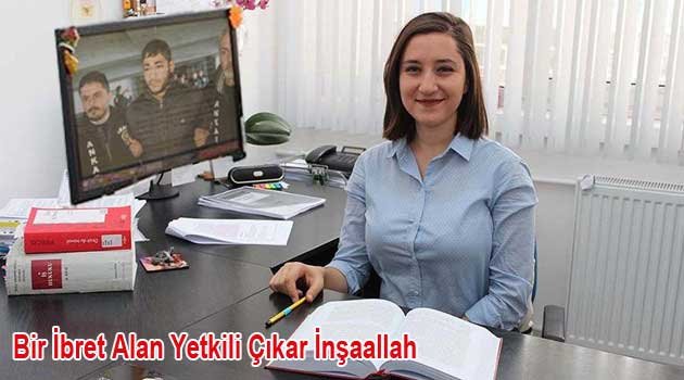 CEREN DAMAR'I ÖLDÜREN ADAMI TANIYORUM