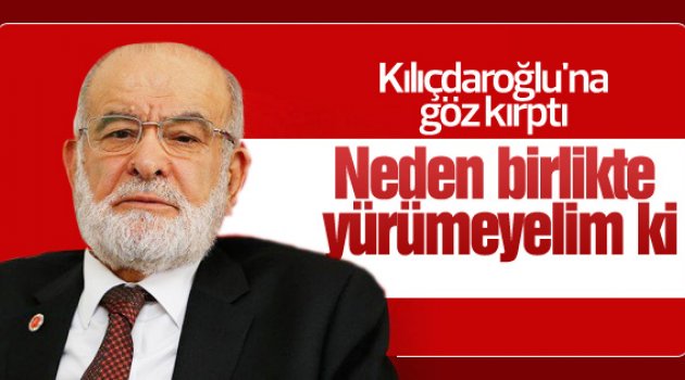 Cevaplanması gereken çok soru var: Neler oluyor? 