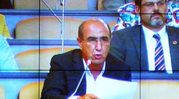 Chp Fatih Nekadar Muhalefet Yapıyor