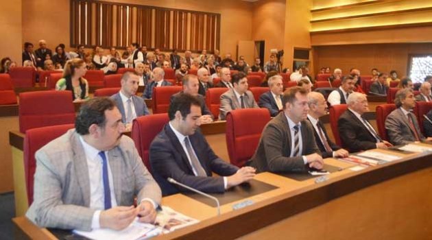 CHP Fatih'te Ne yapmak İstiyor.