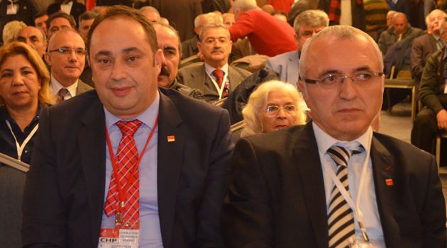 Chp Fatih'te Birşey Değişmedi, Aynen Devam