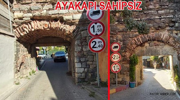Cibalikapıyı gözden çıkarmışlar