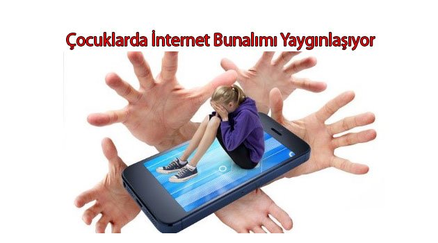 Çocuklarımızı Nasıl Kaybediyoruz.