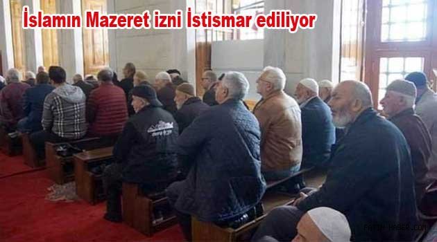 Çok şükür Nihayet Yasaklandı