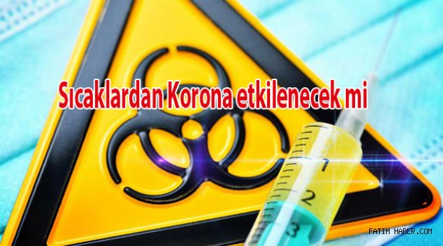 Covit-19 virüs neden korkuyor?