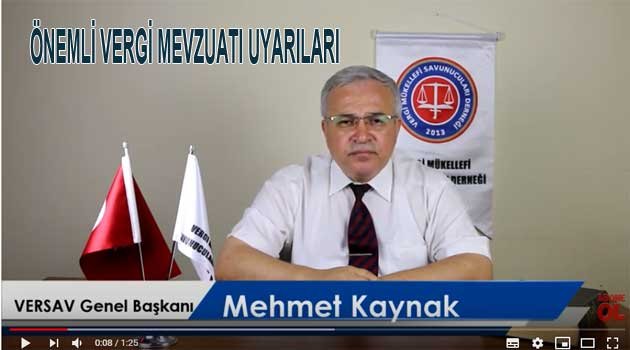 Cüzi Ödemeler Zamanaşımını Kesmez!