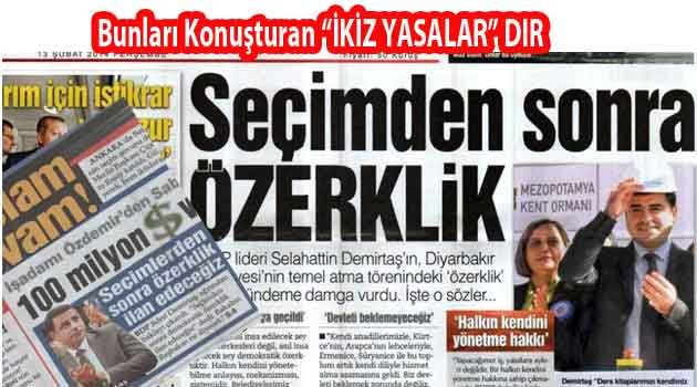 Devlet Bahçeliyi seviyorum yaaa!