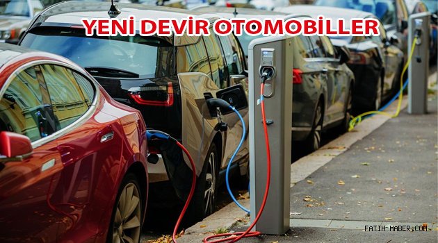 Dünya Petrolü yasaklarken Bizim yaptığımıza bakın
