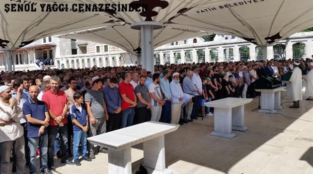 E. Ülkü Ocak bşk. Şenol Yağcı