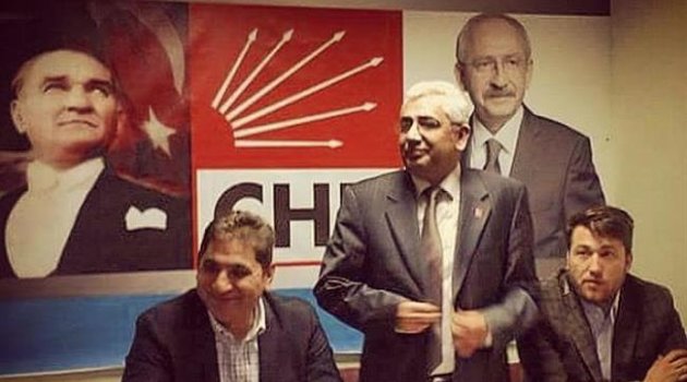 Eylül 2017 kongresinde ilçe yönetimine talip