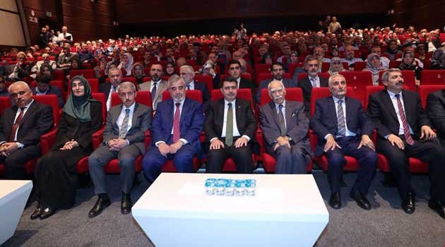 Fatih ilçemize yeni kaymakam göreve başladı