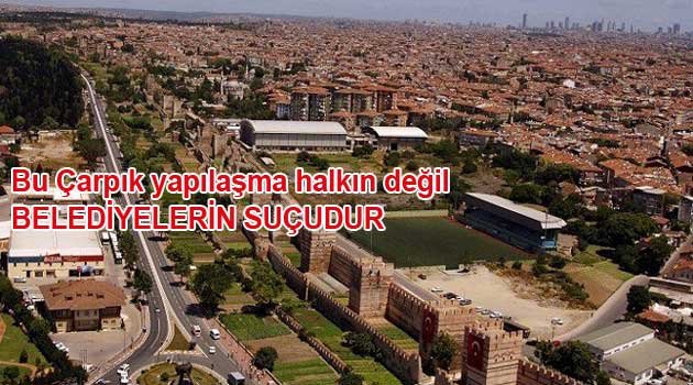 Fatih'te hangi partiye oy vermeliyiz.