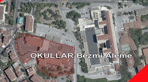 Fatih Üç Okulunu Daha Kaybediyor