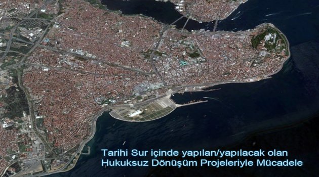 Fazıl Uğur Soylu; mücadeleye Devam