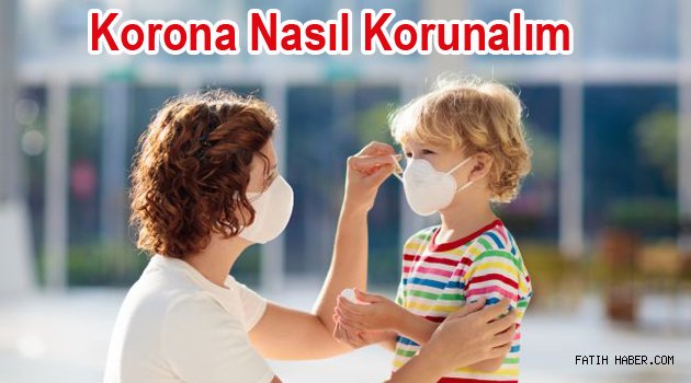 ​Guardian Korona virüs gerçeği