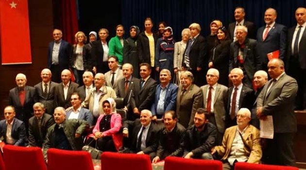 Halkın Yönetime Katılımı sağlanacaktı Ama!