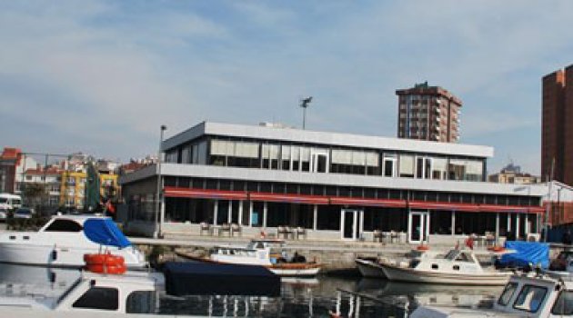 Hayrat Lisesi mezunları buluşuyor