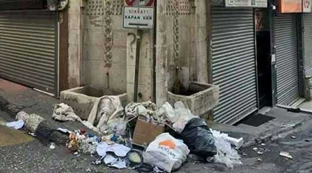 Hep Birlikte İhanet Ediyoruz