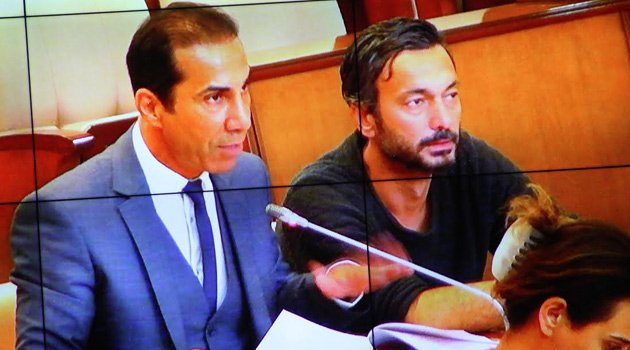 İBB Meclisinde Referandum tartışması yaşandı. 