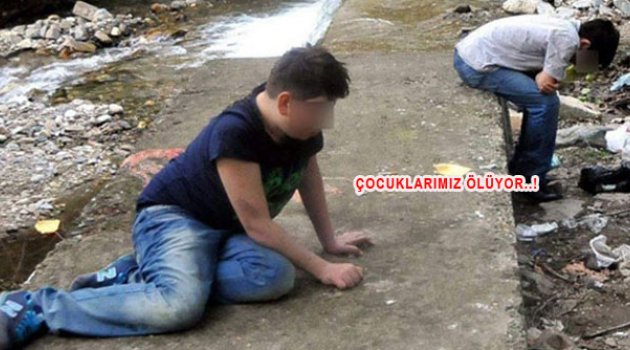 İç İşleri bakanı S. Soylu; 'KIRIN AYAĞINI..