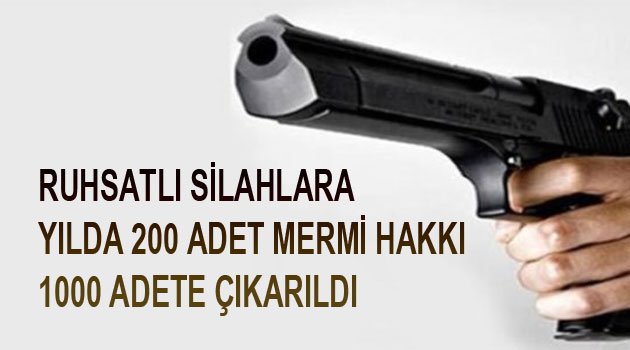 İçişleri Bakanlığından endişe veren bir karar
