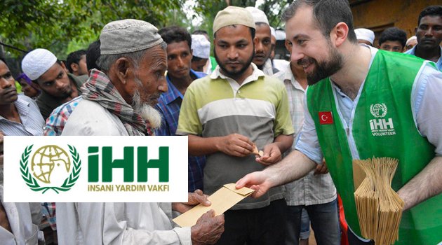İHH'nın Ramazan yardımları milyonlara ulaştı