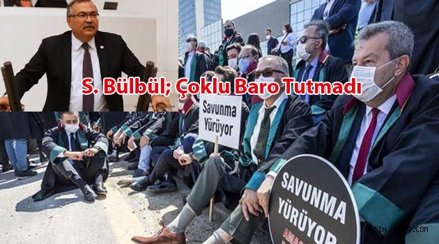 İktidarın Projesi Sektörde Kabul Görmedi