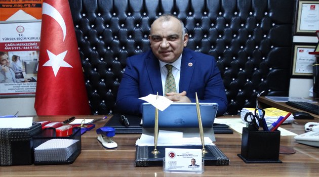 İlçemizin Örnek Muhtarları