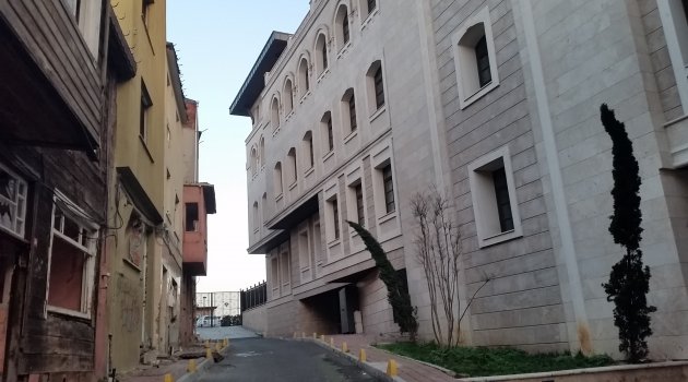 İmam Hatip Çevresini Yutmaya Devam ediyor