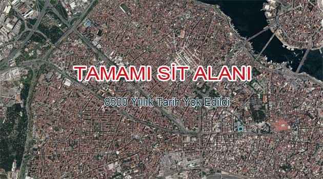 İmar Barışı'nda süre 6 ay uzatıldı. 