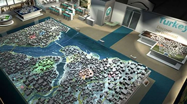 İstanbul ve Fatih Cannes'te Satılıyor