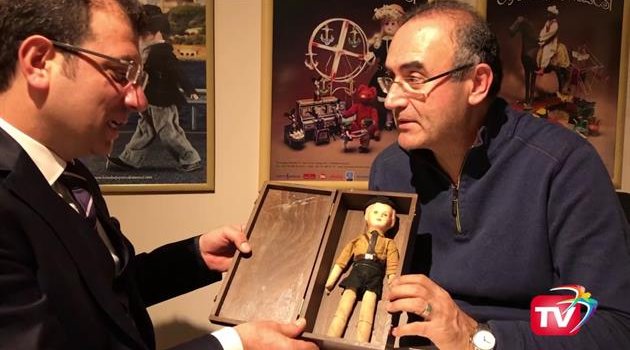 İstanbul Oyuncak Müzesi Yok Ediliyor