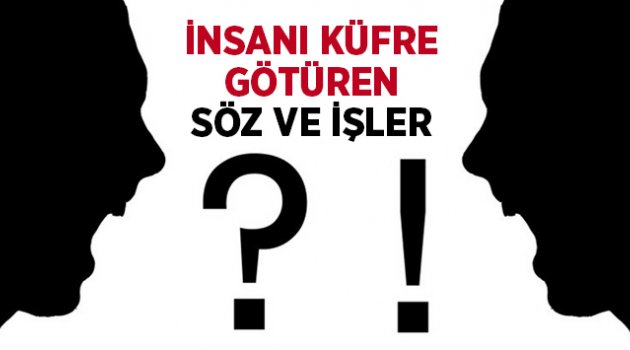 İşte Böyle Dinsiz Oluyoruz 