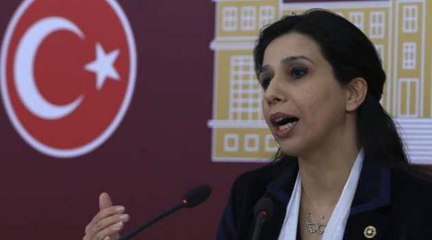 İSTİFALAR NE OLACAK DEDİ