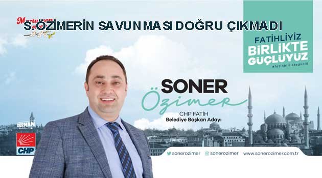 İYİ-CHP İTTİFAKINI FATİHTE KİM BOZDU?