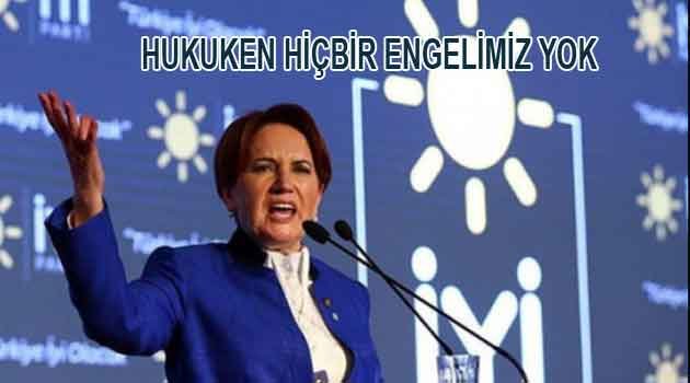 İyi parti seçimlere nasıl katılıyor