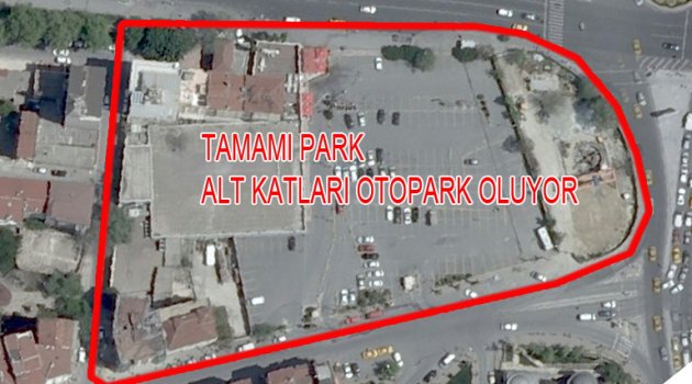 Kadir Topbaş'tan Damat havuzuna 335 milyon lira kâr