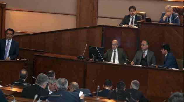 Kansere çıkan YOL, NBŞ..!