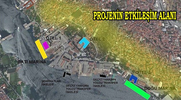 Kasımpaşa Hasköy Tüneli açıldı ama