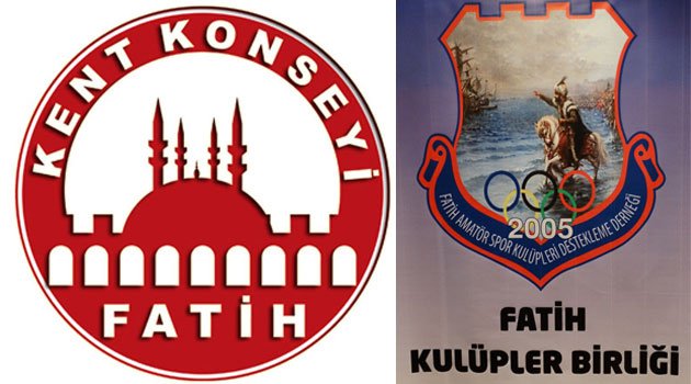 Kent konseyi, Amatör spor kulüpleri