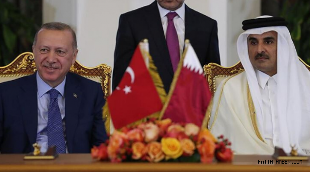 Kentsel Dönüşüm, Hazine Arazileri Katara