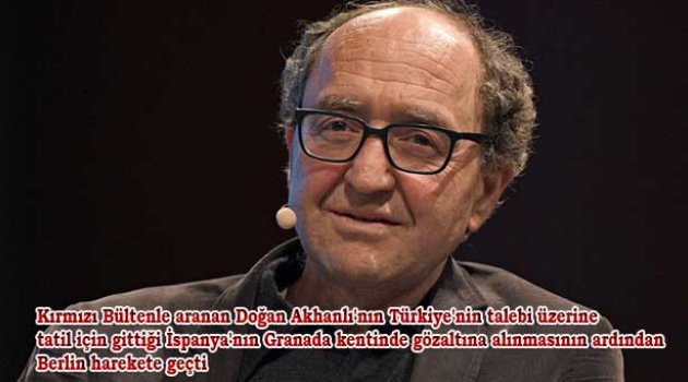 Kırmızı Bültenle Aranan Katili Korumaya aldı