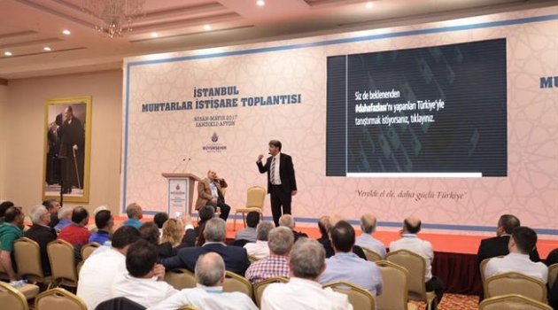 Muhtarlıklara yeni sorumluluklar getirildi