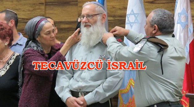 Müslümanlara Tecavüz caizdir Fetvası